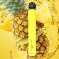 Aangepaste wegwerp pod 500puffs wegwerp vape pen